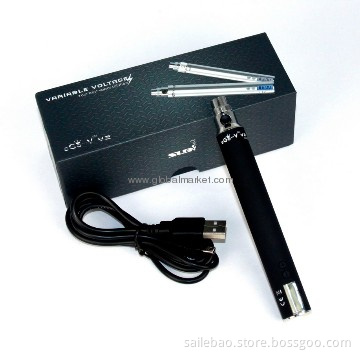 sailebao original e cigarette huge vapor ego vv2 mega directly